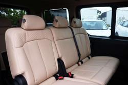2021 Hyundai STARIA Highlander