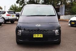 2021 Hyundai STARIA Highlander