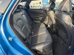 2016 HYUNDAI TUCSON ACTIVE X (FWD)