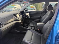 2016 HYUNDAI TUCSON ACTIVE X (FWD)