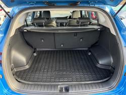 2016 HYUNDAI TUCSON ACTIVE X (FWD)