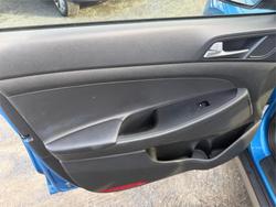 2016 HYUNDAI TUCSON ACTIVE X (FWD)