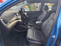 2016 HYUNDAI TUCSON ACTIVE X (FWD)