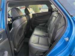 2016 HYUNDAI TUCSON ACTIVE X (FWD)