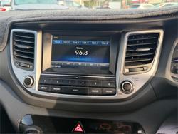 2016 HYUNDAI TUCSON ACTIVE X (FWD)