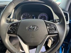 2016 HYUNDAI TUCSON ACTIVE X (FWD)