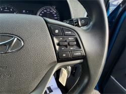 2016 HYUNDAI TUCSON ACTIVE X (FWD)