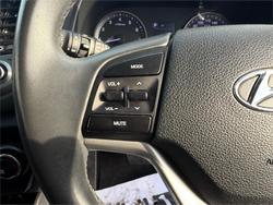 2016 HYUNDAI TUCSON ACTIVE X (FWD)