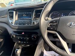 2016 HYUNDAI TUCSON ACTIVE X (FWD)