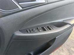 2016 HYUNDAI TUCSON ACTIVE X (FWD)