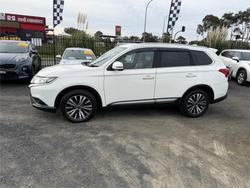 2018 MITSUBISHI OUTLANDER LS 7 SEAT (AWD)