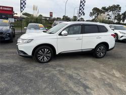 2018 MITSUBISHI OUTLANDER LS 7 SEAT (AWD)