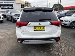 2018 MITSUBISHI OUTLANDER LS 7 SEAT (AWD)