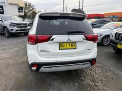 2018 MITSUBISHI OUTLANDER LS 7 SEAT (AWD)