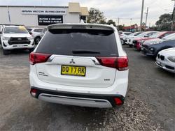 2018 MITSUBISHI OUTLANDER LS 7 SEAT (AWD)