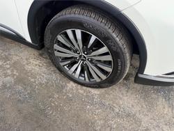 2018 MITSUBISHI OUTLANDER LS 7 SEAT (AWD)