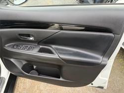 2018 MITSUBISHI OUTLANDER LS 7 SEAT (AWD)