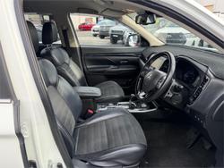 2018 MITSUBISHI OUTLANDER LS 7 SEAT (AWD)