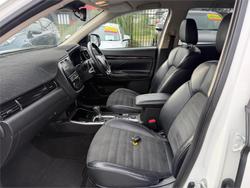 2018 MITSUBISHI OUTLANDER LS 7 SEAT (AWD)