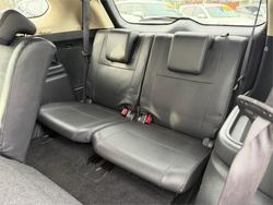2018 MITSUBISHI OUTLANDER LS 7 SEAT (AWD)