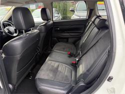 2018 MITSUBISHI OUTLANDER LS 7 SEAT (AWD)