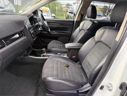 2018 MITSUBISHI OUTLANDER LS 7 SEAT (AWD)