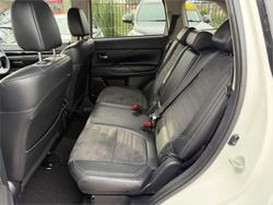 2018 MITSUBISHI OUTLANDER LS 7 SEAT (AWD)