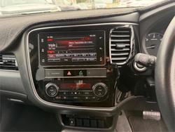 2018 MITSUBISHI OUTLANDER LS 7 SEAT (AWD)
