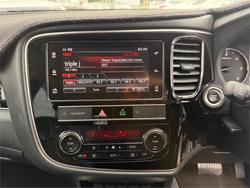 2018 MITSUBISHI OUTLANDER LS 7 SEAT (AWD)