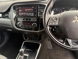 2018 MITSUBISHI OUTLANDER LS 7 SEAT (AWD)