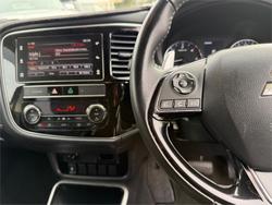 2018 MITSUBISHI OUTLANDER LS 7 SEAT (AWD)