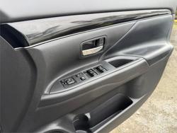 2018 MITSUBISHI OUTLANDER LS 7 SEAT (AWD)