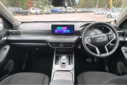 2024 GWM Haval Jolion Premium
