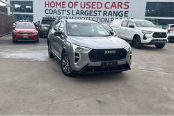 2024 GWM Haval Jolion Premium