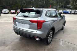 2024 GWM Haval Jolion Premium
