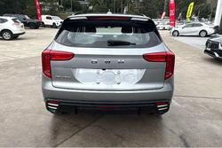 2024 GWM Haval Jolion Premium