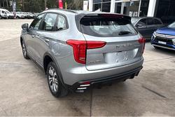 2024 GWM Haval Jolion Premium