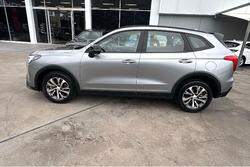 2024 GWM Haval Jolion Premium
