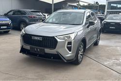 2024 GWM Haval Jolion Premium