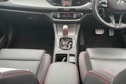 2020 Hyundai i30 N Line