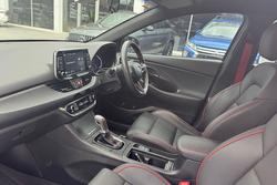 2020 Hyundai i30 N Line