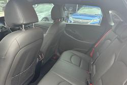 2020 Hyundai i30 N Line