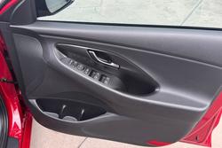 2020 Hyundai i30 N Line