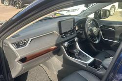 2025 Toyota RAV4 Cruiser