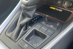 2025 Toyota RAV4 Cruiser