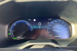 2025 Toyota RAV4 Cruiser
