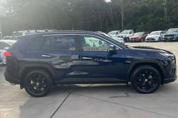 2025 Toyota RAV4 Cruiser
