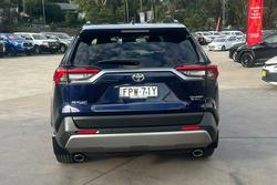 2025 Toyota RAV4 Cruiser