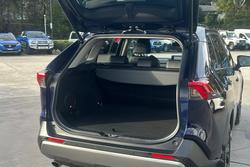 2025 Toyota RAV4 Cruiser