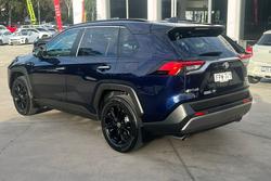 2025 Toyota RAV4 Cruiser